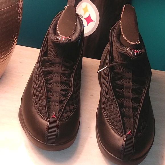 SOLD******Jordan Retro 15 ( NEW ) - Picture 2 of 11